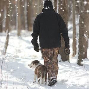 Meet your Posher, Thomas